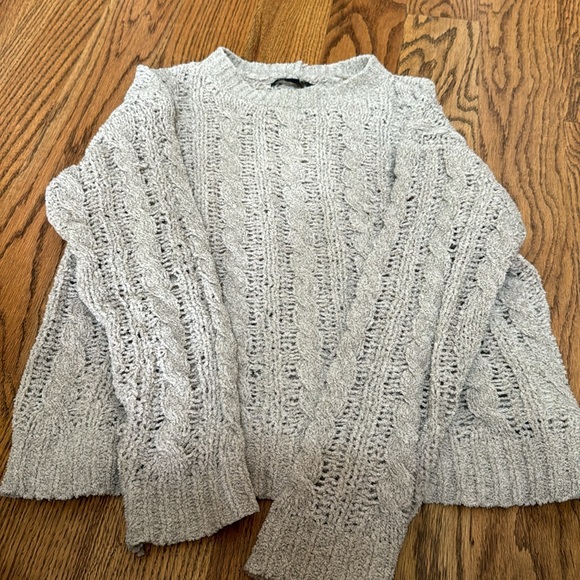 XS American Eagle Sweater - Picture 1 of 2